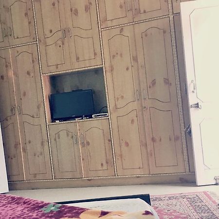 Anand Homestay チェイル エクステリア 写真