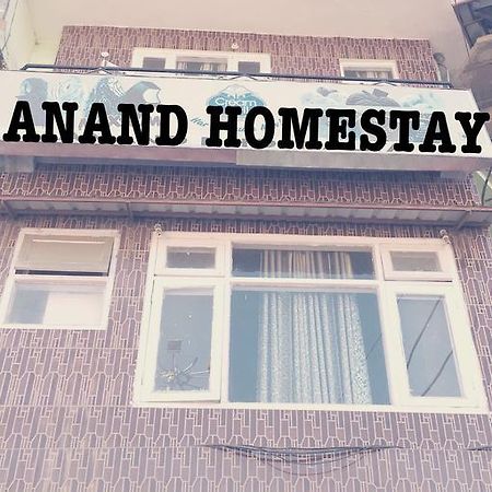 Anand Homestay チェイル エクステリア 写真