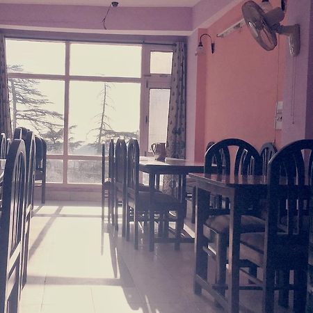 Anand Homestay チェイル エクステリア 写真