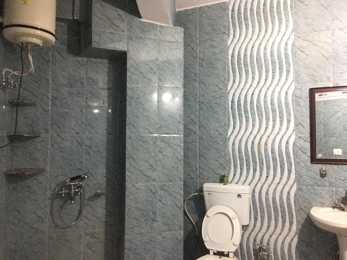 Anand Homestay チェイル エクステリア 写真