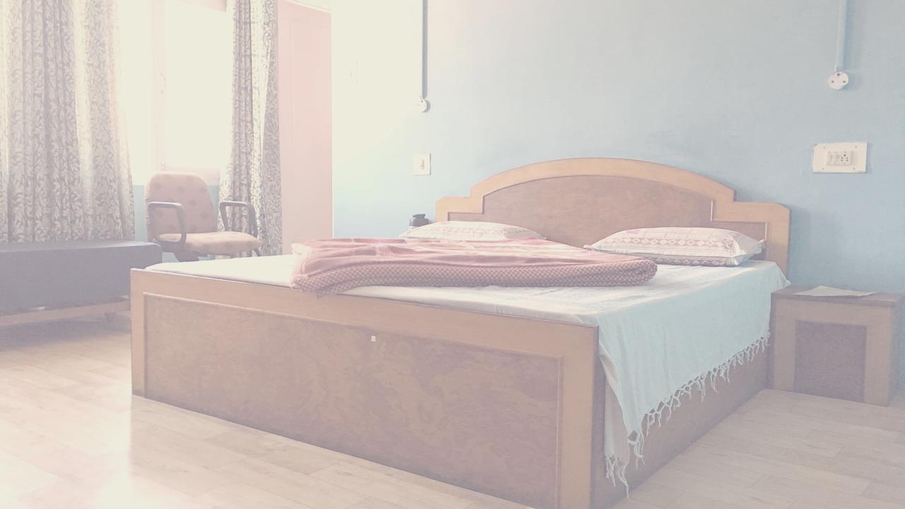 Anand Homestay チェイル エクステリア 写真