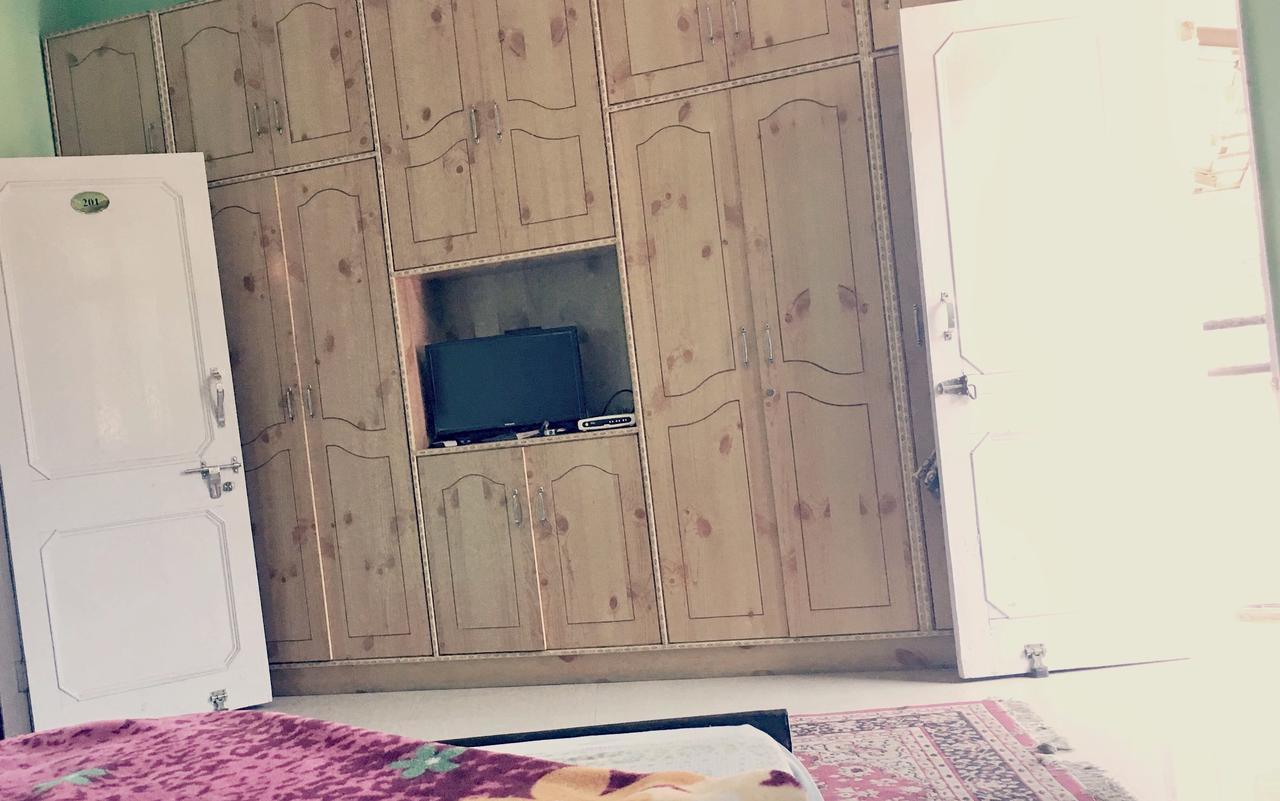 Anand Homestay チェイル エクステリア 写真