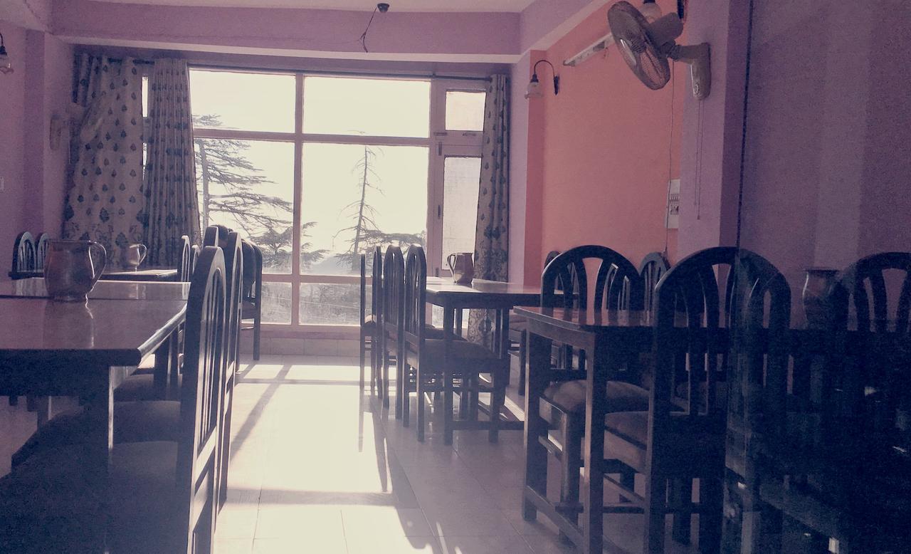 Anand Homestay チェイル エクステリア 写真