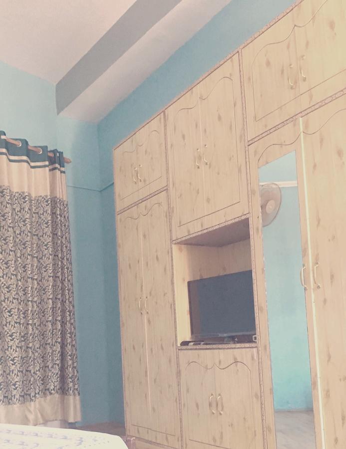Anand Homestay チェイル エクステリア 写真