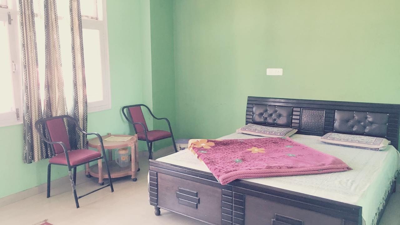 Anand Homestay チェイル エクステリア 写真